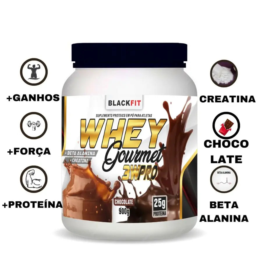 Whey protein beta alanine creatine as a natural protein supplement to maintain an active lifestyle.