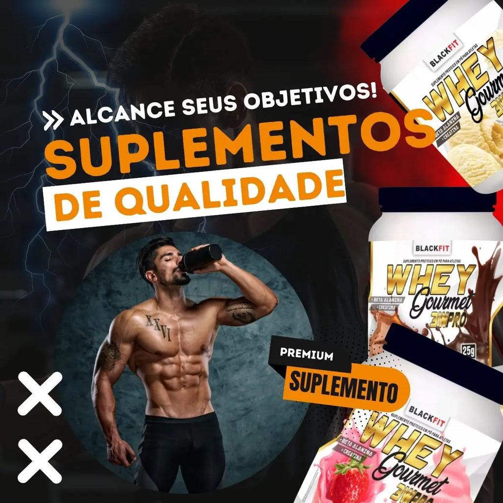 Whey protein beta alanine creatine designed for the natural recovery of an active life.