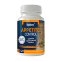 Daitea Appetite Control Capsules - Organic Vitamin C, Chitosan (90% DAC), Boosts Metabolism, Burns Fat, Healthy Digestion