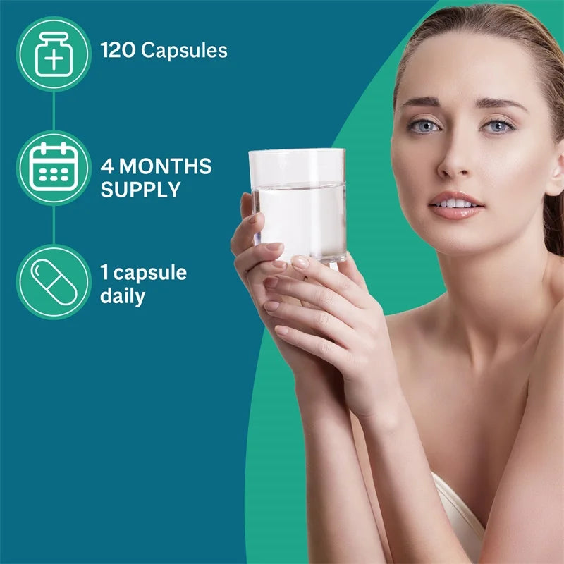 Turmeric curcumin with bioperine bottle showing 95% Curcuminoids for potency.