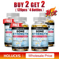 Calcium magnesium vitamin d3 k2 supplement for relieving muscle numbness and discomfort