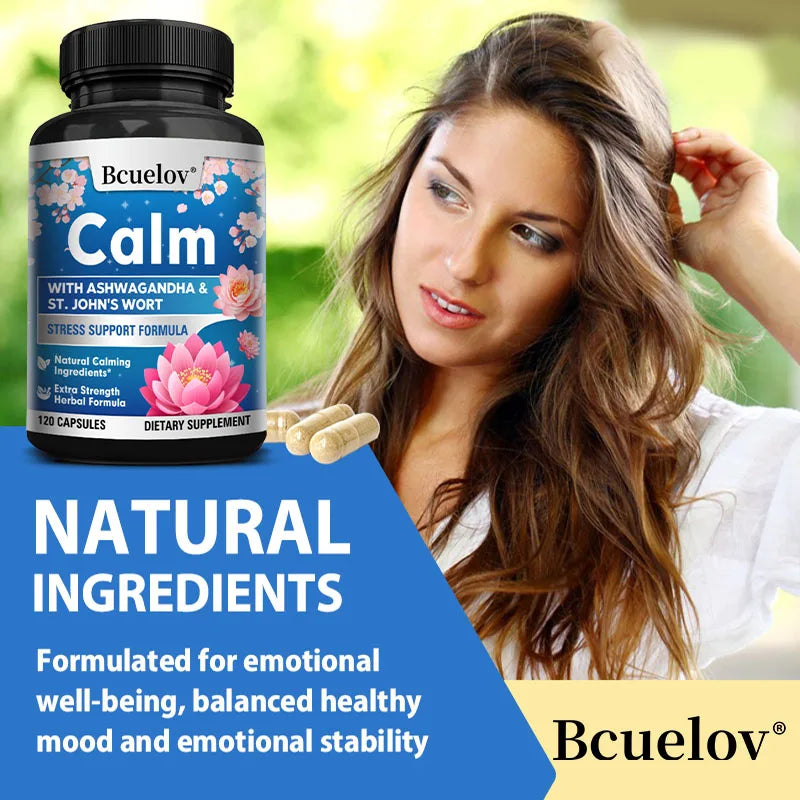 Calcium magnesium zinc bone support capsules 120ct bottle for strong bones and teeth.