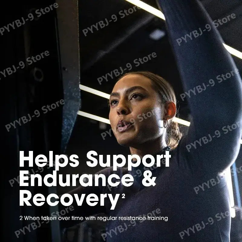 energy supplements