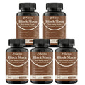 ZYNERA Men's Vitality Capsules | Ashwagandha & Maca Root | Energy, Stamina & Performance Booster | 60 Caps