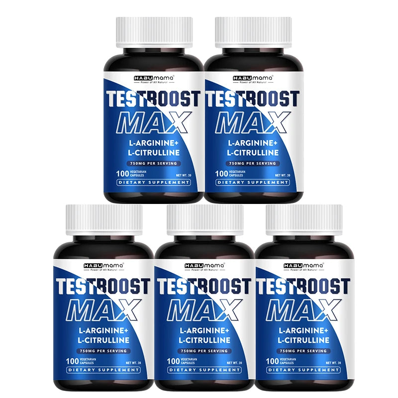 100 Tablets Men Replenishes, Restore Drive , Male Enhance & Health Support