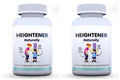 Height growth gummies for kids and adults natural formula for safe height increase.