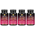 Complexe de vitamines B pour l'énergie et le soutien du cerveau et du cœur - avec B1, B2, B3, B5, B6, B7, B8, B9, B12 avec vitamine C, choline, inositol