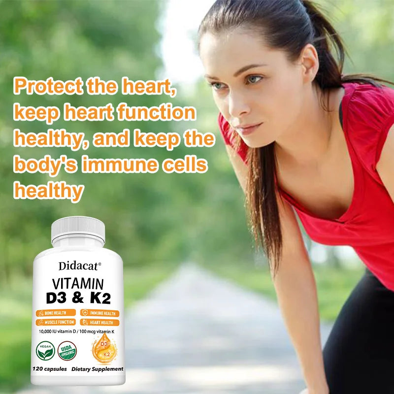 Vitamin B12 methylcobalamin energy capsules for nerve health and focus support.