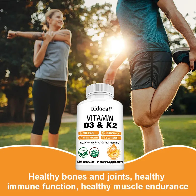 Vitamin B12 methylcobalamin energy capsules as a natural supplement to maintain an active lifestyle.