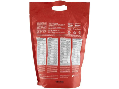 energy supplements