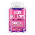Suppléments de Glutathion, Collagène, Antioxydants, Anti-âge, Immunité, Éclat, Suppléments éclaircissants pour la peau