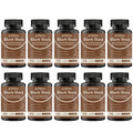 Complément alimentaire pour homme avec ashwagandha, maca, pour éjaculation, adulte, sexy, pour homme. Favorise une énergie saine. Capsules.
