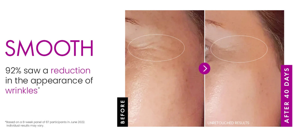 Crème Visage au Collagène 50g Nourrit, Repulpe la Peau, Texture Fraîche Crème Rajeunissante Jour/Nuit Hydratante Cosmétiques Coréens