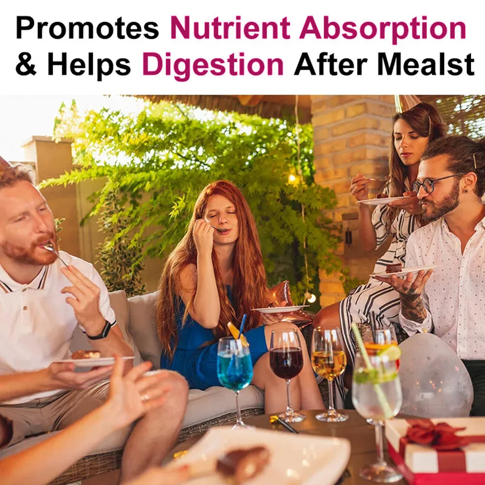 Probiotiques pour femmes – Favorise la santé intestinale, immunitaire et générale des femmes, aide à la digestion et améliore l'absorption des nutriments