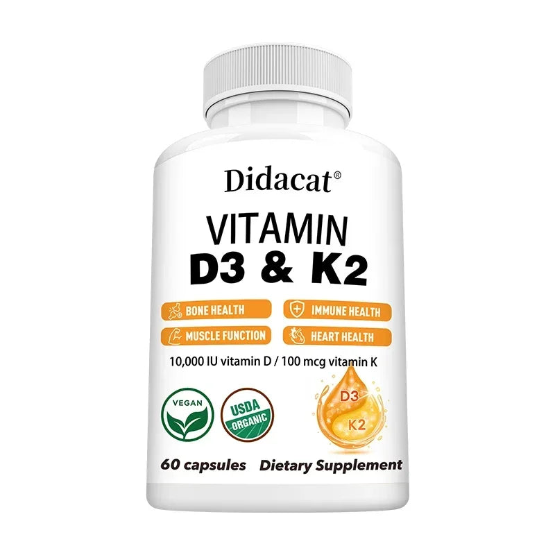 Vitamin B12 methylcobalamin energy capsules US-quality standards and purity assurance.