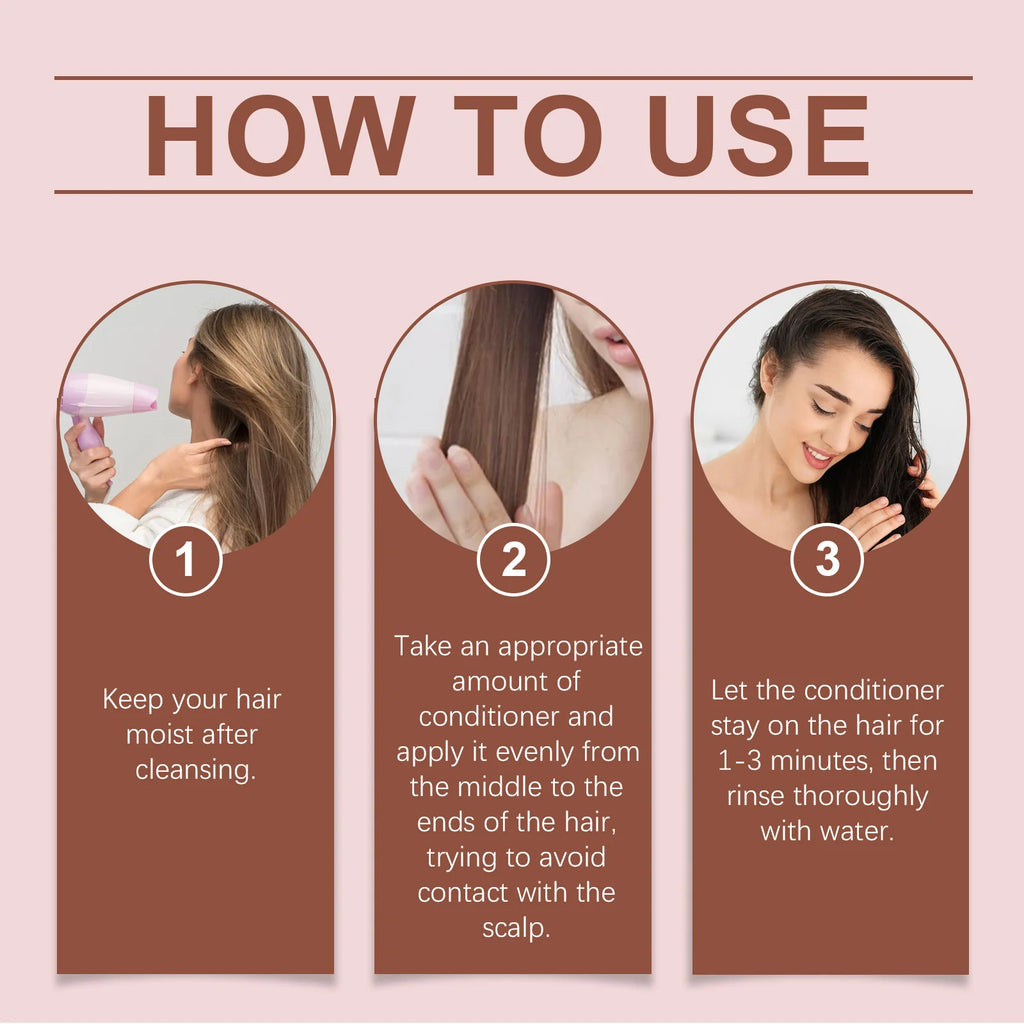 Onion rosemary hair growth shampoo for thick, shiny hair on all hair types.
