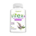 Extrait de baies de Vitex, complément alimentaire à base de plantes pour la ménopause féminine, améliore la peau, régule l'humeur, favorise le sommeil, sans OGM