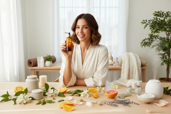 Expanding into Skincare & Wellness